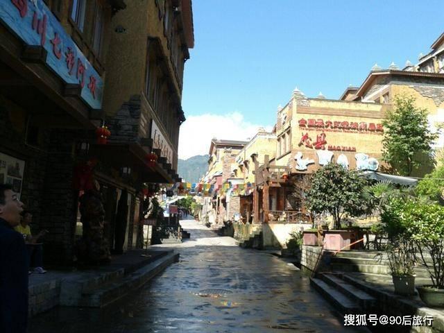 东城两个社区入选全国示范性老年友好型社区